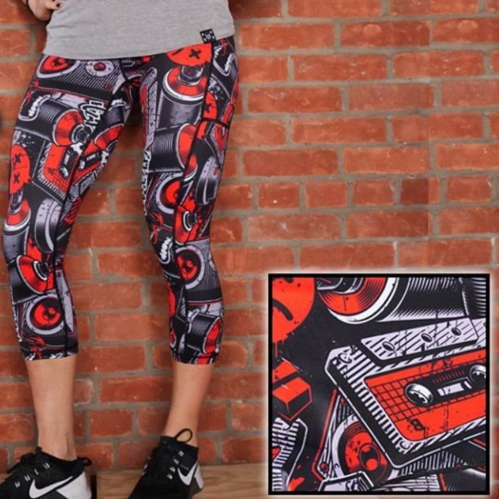 Constantly Varied Gear  size XX-large
